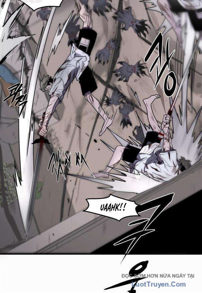 Quái Vật Sau Cánh Cửa Chap 3.2 - Next Chap 4.2