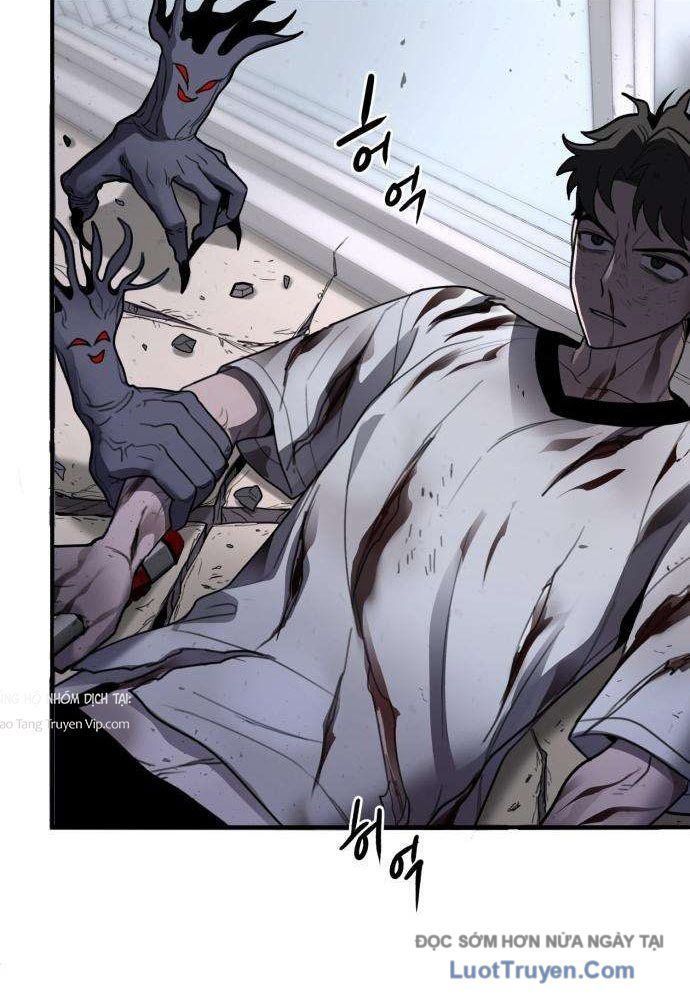 Quái Vật Sau Cánh Cửa Chap 3.2 - Next Chap 4.2