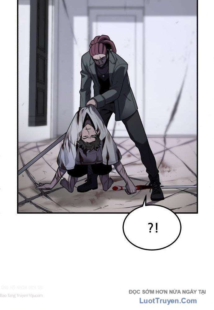 Quái Vật Sau Cánh Cửa Chap 3.2 - Next Chap 4.2