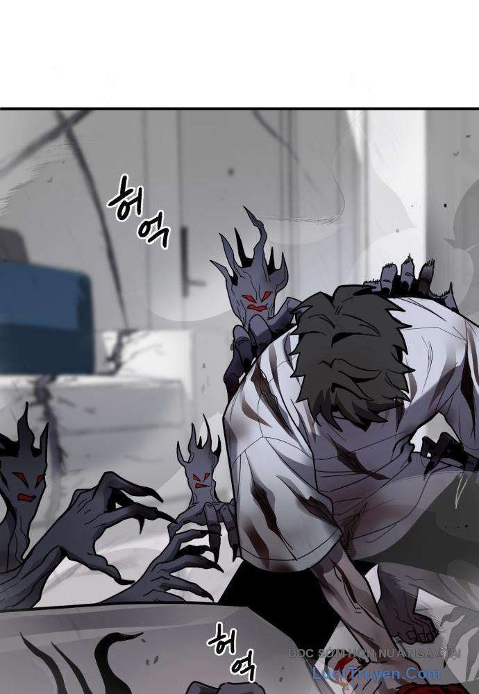 Quái Vật Sau Cánh Cửa Chap 3.2 - Next Chap 4.2