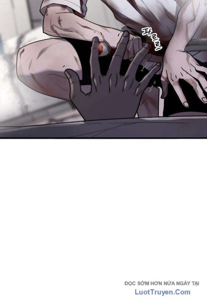 Quái Vật Sau Cánh Cửa Chap 3.2 - Next Chap 4.2