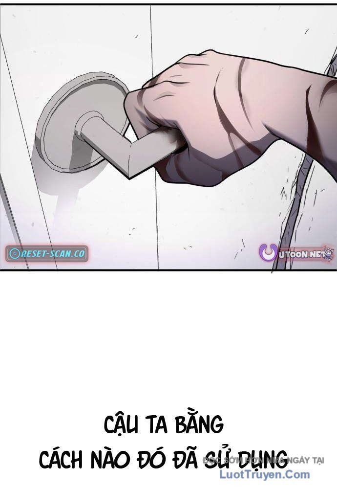 Quái Vật Sau Cánh Cửa Chap 3.2 - Next Chap 4.2