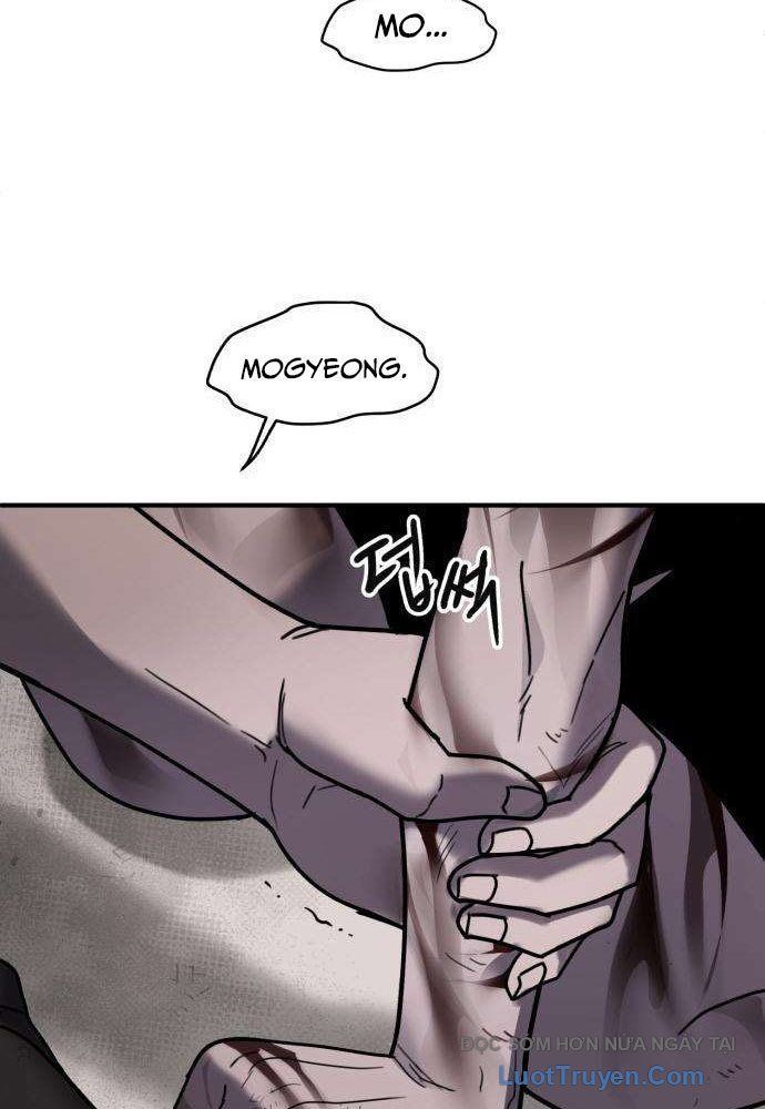 Quái Vật Sau Cánh Cửa Chap 3.2 - Next Chap 4.2