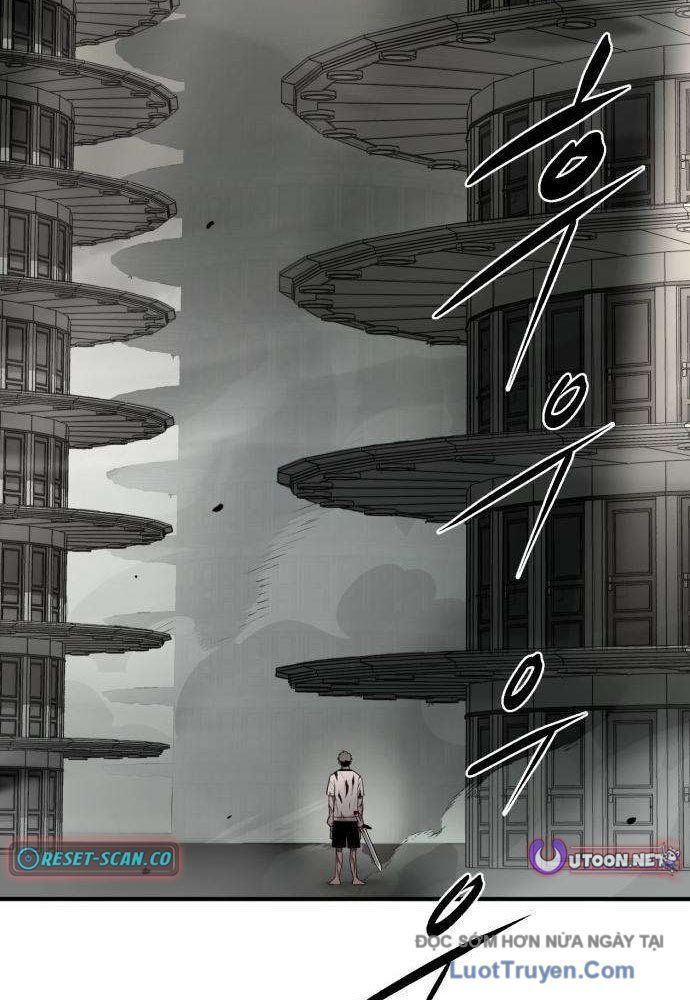 Quái Vật Sau Cánh Cửa Chap 3.2 - Next Chap 4.2