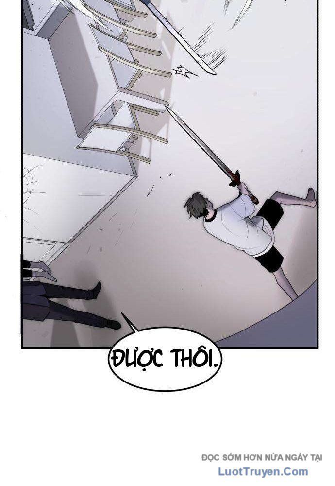 Quái Vật Sau Cánh Cửa Chap 3.2 - Next Chap 4.2