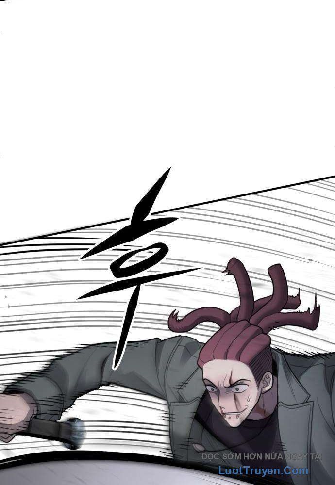 Quái Vật Sau Cánh Cửa Chap 3.2 - Next Chap 4.2