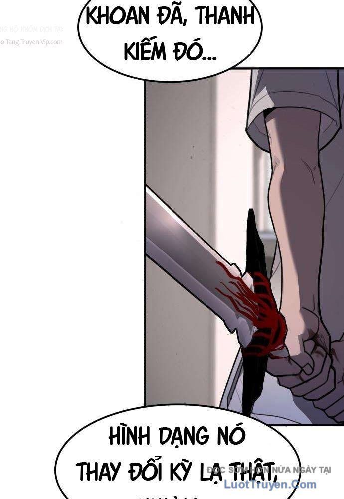 Quái Vật Sau Cánh Cửa Chap 3.2 - Next Chap 4.2