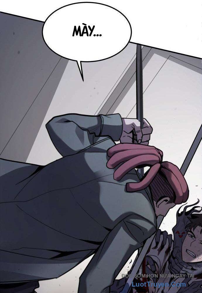 Quái Vật Sau Cánh Cửa Chap 3.2 - Next Chap 4.2