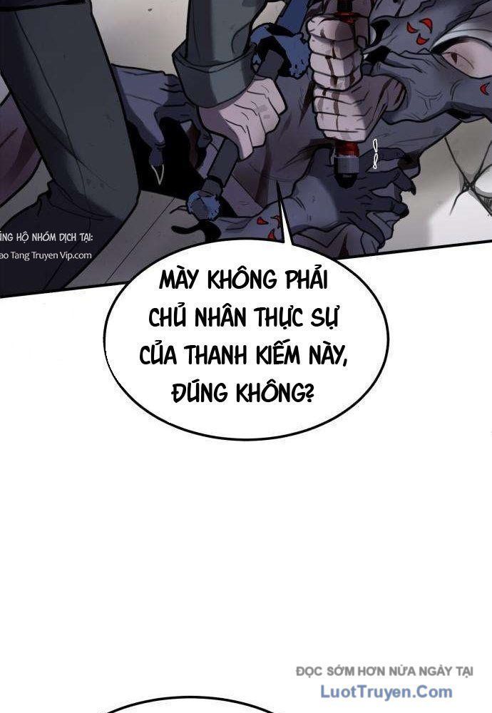 Quái Vật Sau Cánh Cửa Chap 3.2 - Next Chap 4.2