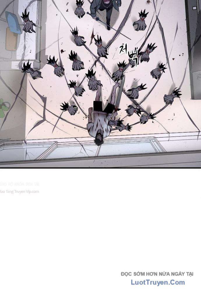 Quái Vật Sau Cánh Cửa Chap 3.3 - Next Chap 4.3