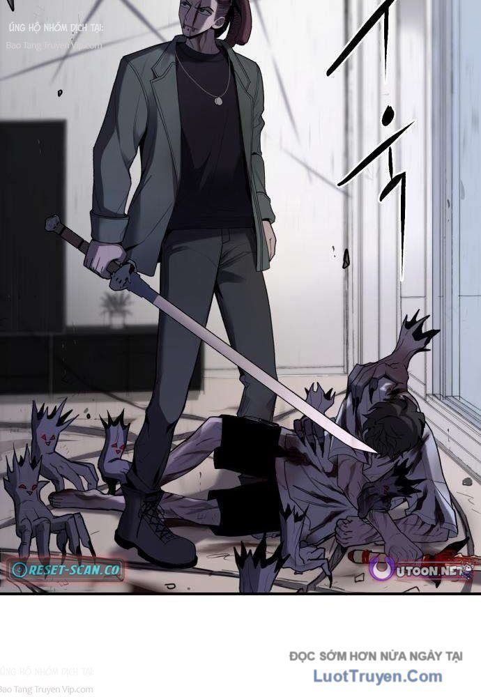 Quái Vật Sau Cánh Cửa Chap 3.3 - Next Chap 4.3