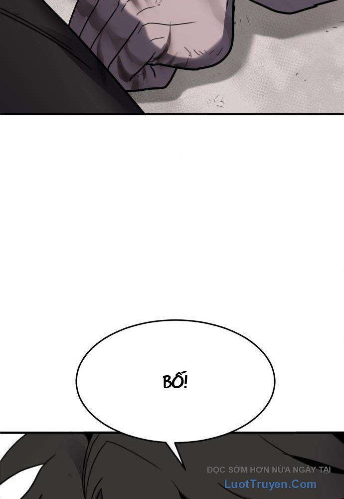 Quái Vật Sau Cánh Cửa Chap 3.3 - Next Chap 4.3