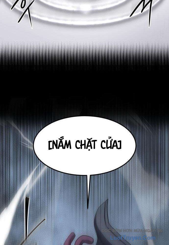 Quái Vật Sau Cánh Cửa Chap 3.3 - Next Chap 4.3