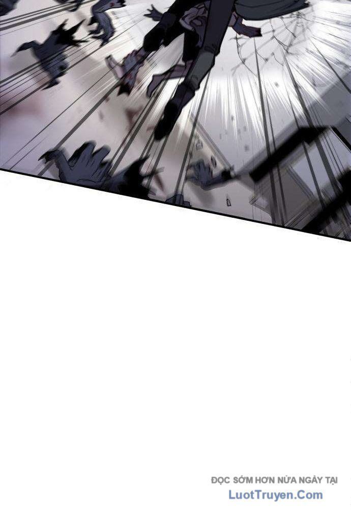 Quái Vật Sau Cánh Cửa Chap 3.3 - Next Chap 4.3