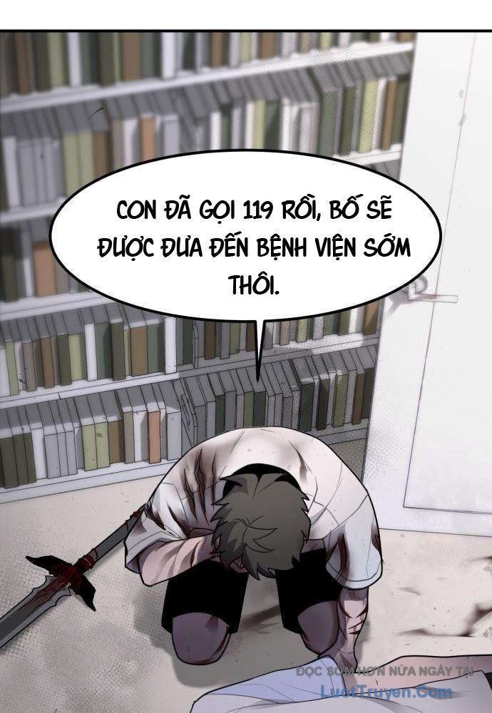 Quái Vật Sau Cánh Cửa Chap 3.4 - Next Chap 4.4