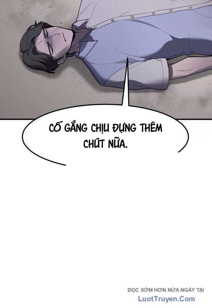 Quái Vật Sau Cánh Cửa Chap 3.4 - Next Chap 4.4