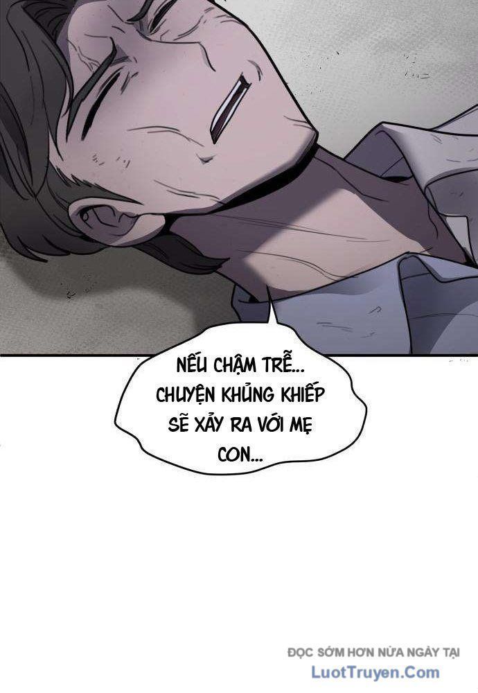 Quái Vật Sau Cánh Cửa Chap 3.4 - Next Chap 4.4