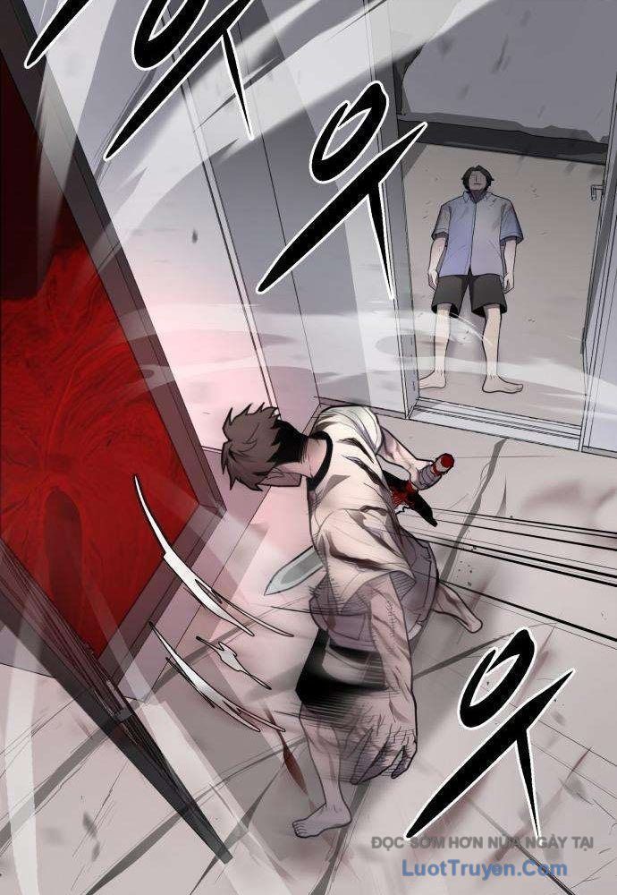 Quái Vật Sau Cánh Cửa Chap 3.4 - Next Chap 4.4