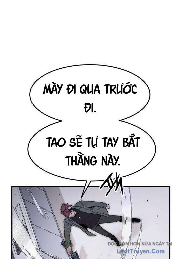 Quái Vật Sau Cánh Cửa Chap 3.4 - Next Chap 4.4