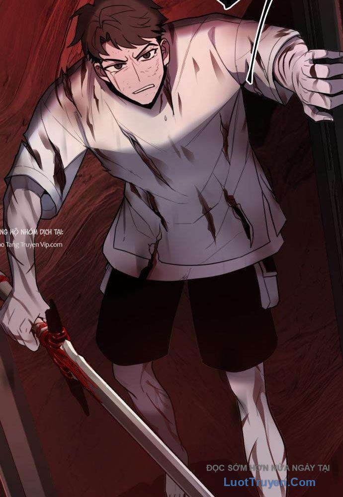 Quái Vật Sau Cánh Cửa Chap 3.4 - Next Chap 4.4