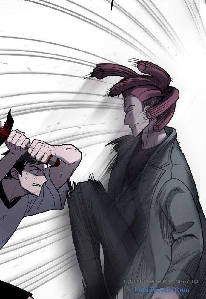 Quái Vật Sau Cánh Cửa Chap 3.4 - Next Chap 4.4