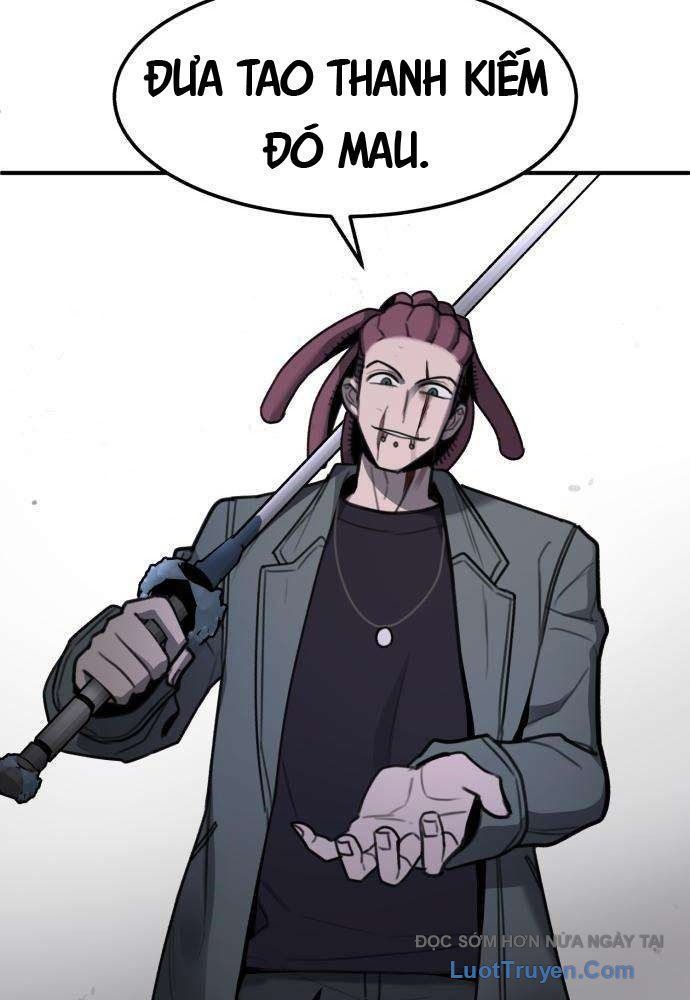 Quái Vật Sau Cánh Cửa Chap 3.4 - Next Chap 4.4