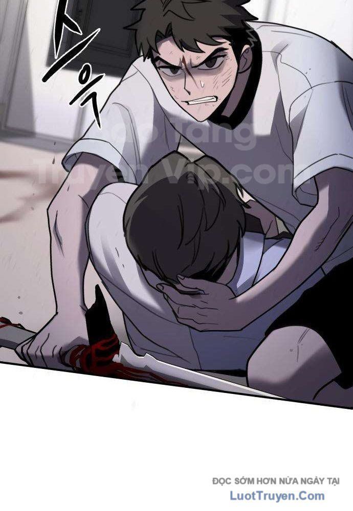 Quái Vật Sau Cánh Cửa Chap 3.4 - Next Chap 4.4