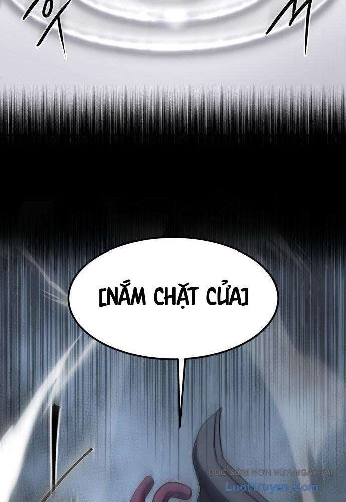 Quái Vật Sau Cánh Cửa Chap 3.4 - Next Chap 4.4