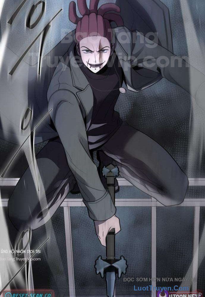 Quái Vật Sau Cánh Cửa Chap 3.4 - Next Chap 4.4