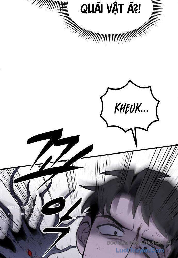 Quái Vật Sau Cánh Cửa Chap 3.4 - Next Chap 4.4