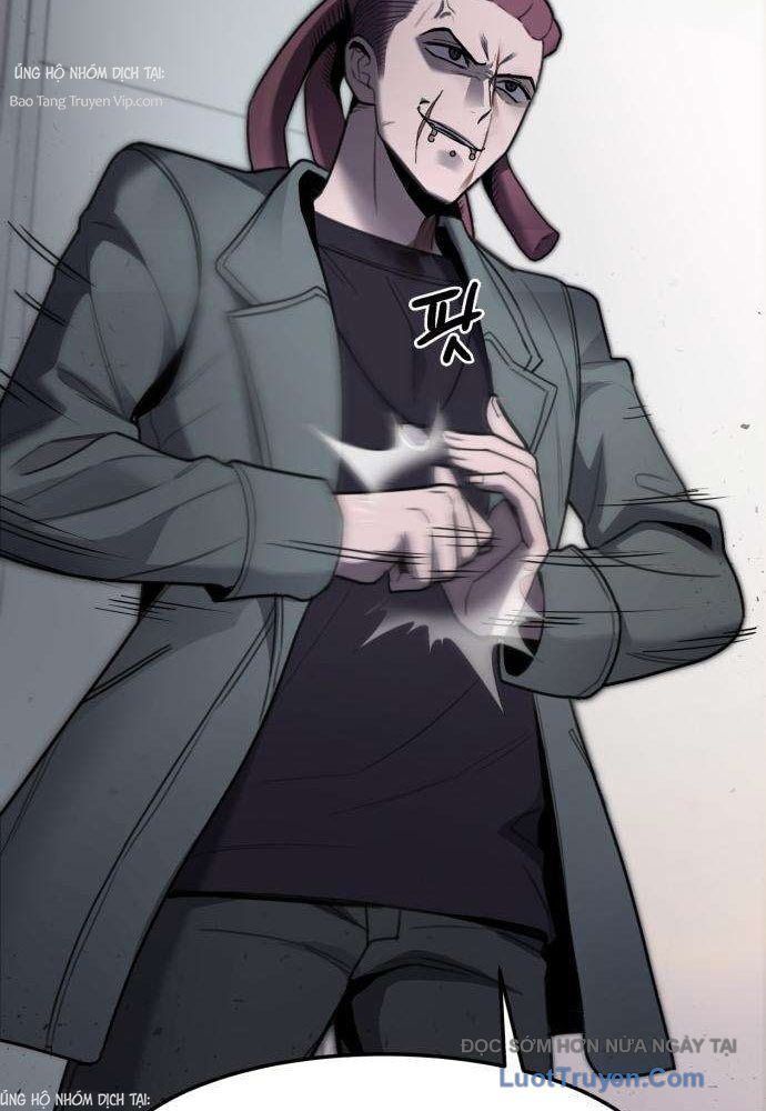 Quái Vật Sau Cánh Cửa Chap 3.5 - Next Chap 4.5