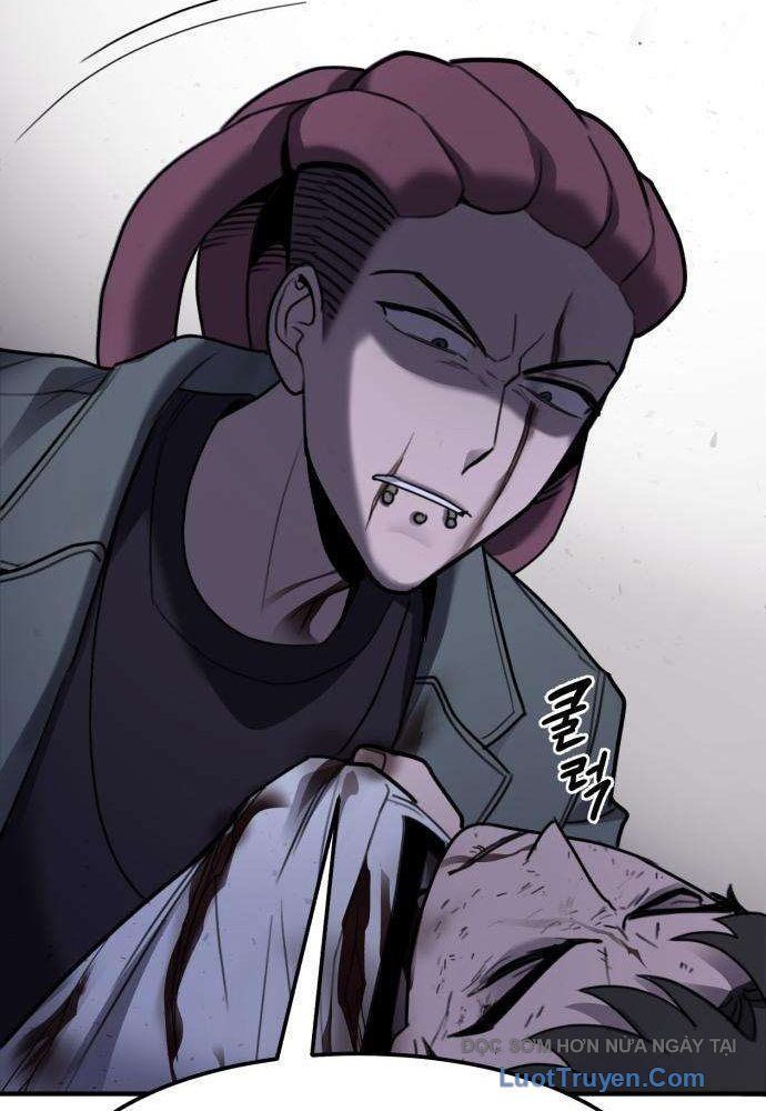 Quái Vật Sau Cánh Cửa Chap 3.5 - Next Chap 4.5