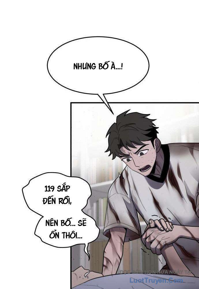 Quái Vật Sau Cánh Cửa Chap 3.5 - Next Chap 4.5