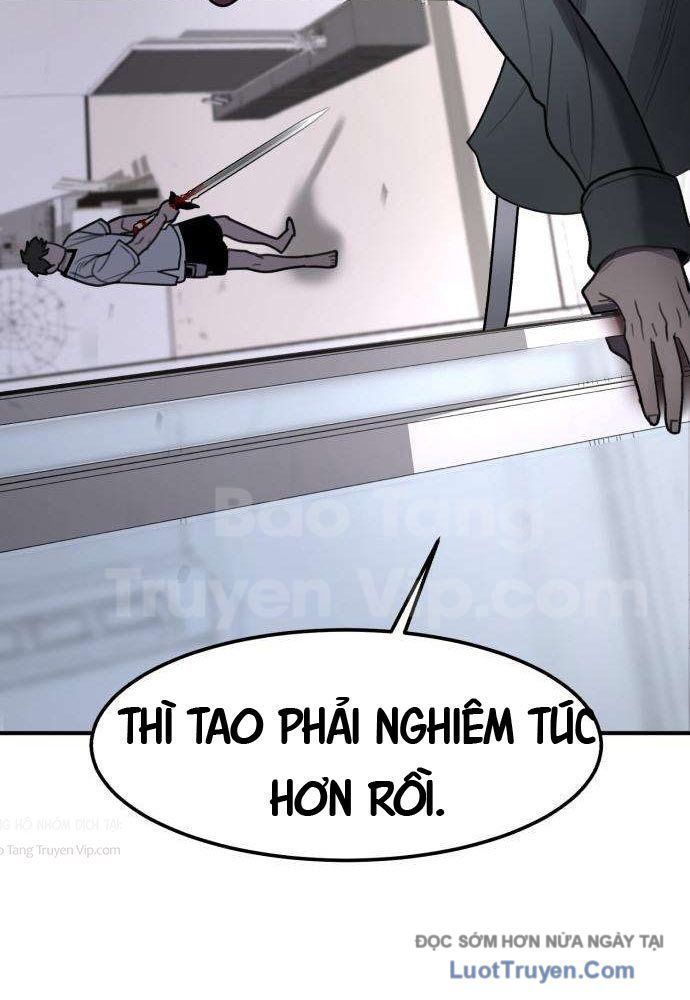 Quái Vật Sau Cánh Cửa Chap 3.5 - Next Chap 4.5