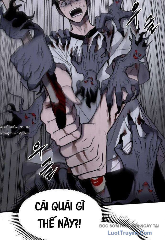 Quái Vật Sau Cánh Cửa Chap 3.5 - Next Chap 4.5