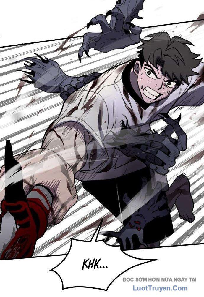 Quái Vật Sau Cánh Cửa Chap 3.6 - Next Chap 4.6