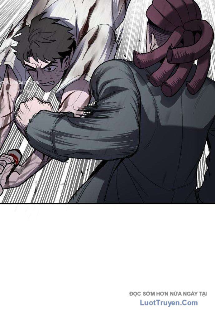 Quái Vật Sau Cánh Cửa Chap 3.6 - Next Chap 4.6