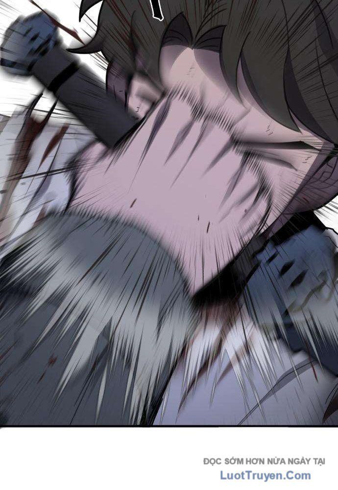 Quái Vật Sau Cánh Cửa Chap 3.6 - Next Chap 4.6