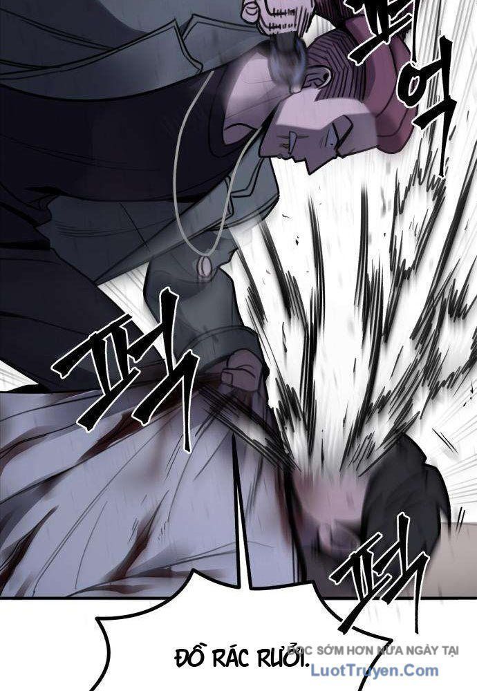 Quái Vật Sau Cánh Cửa Chap 3.6 - Next Chap 4.6