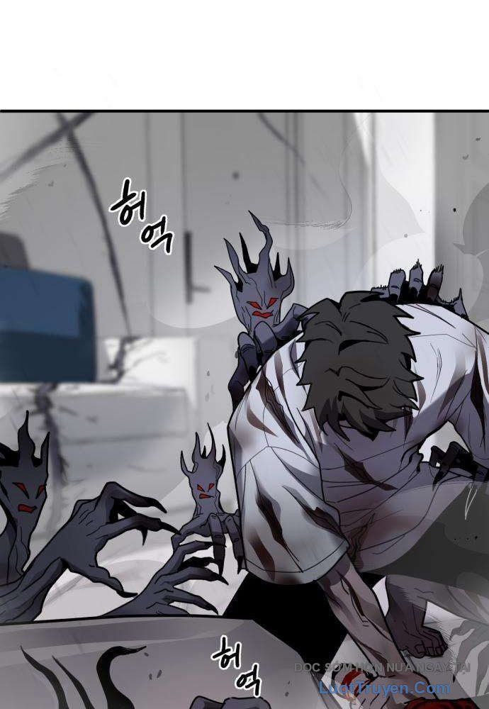 Quái Vật Sau Cánh Cửa Chap 3.6 - Next Chap 4.6