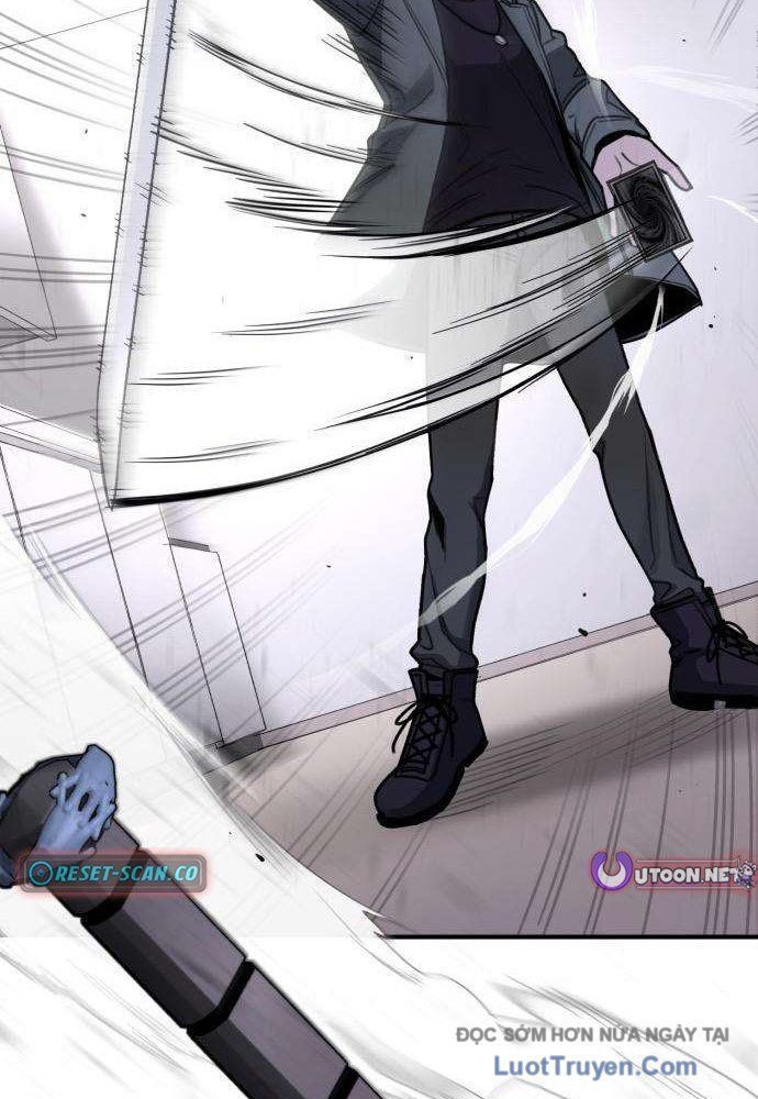 Quái Vật Sau Cánh Cửa Chap 3.6 - Next Chap 4.6