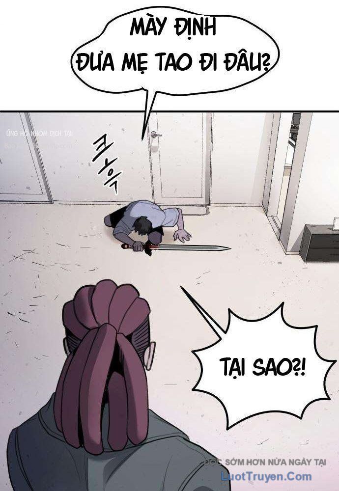 Quái Vật Sau Cánh Cửa Chap 3.6 - Next Chap 4.6