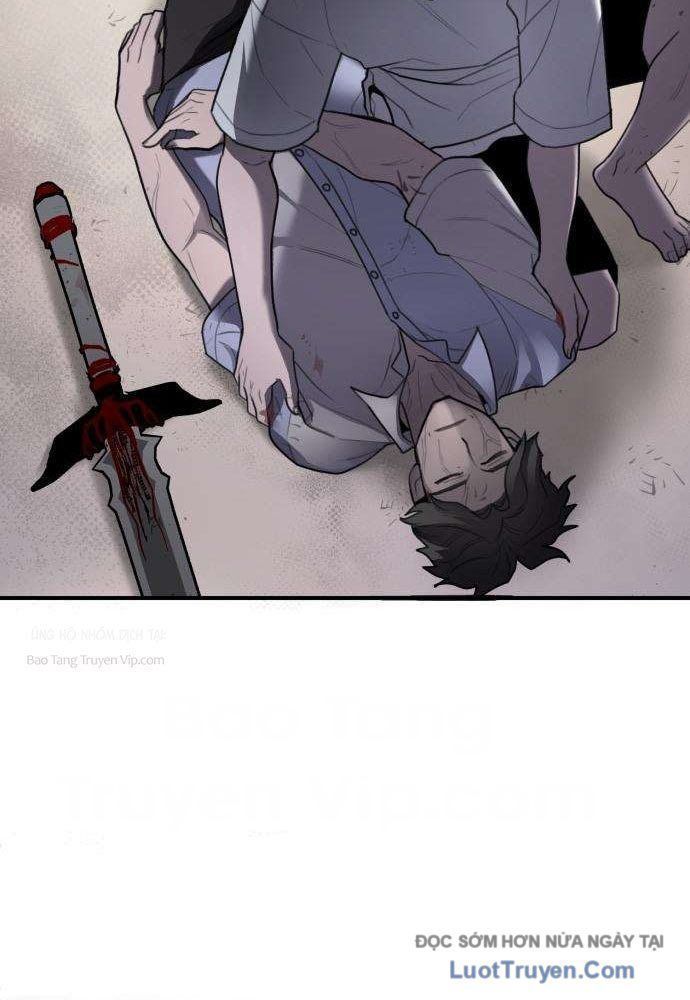 Quái Vật Sau Cánh Cửa Chap 3.6 - Next Chap 4.6