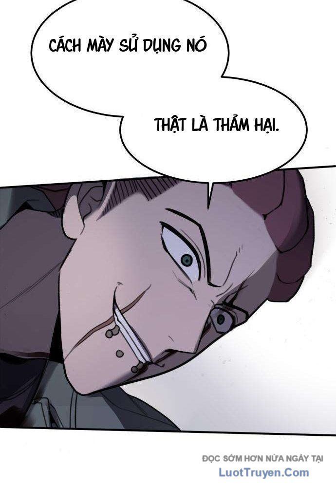 Quái Vật Sau Cánh Cửa Chap 3.6 - Next Chap 4.6