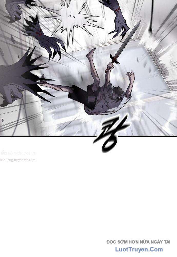 Quái Vật Sau Cánh Cửa Chap 3.9 - Next Chap 4.9