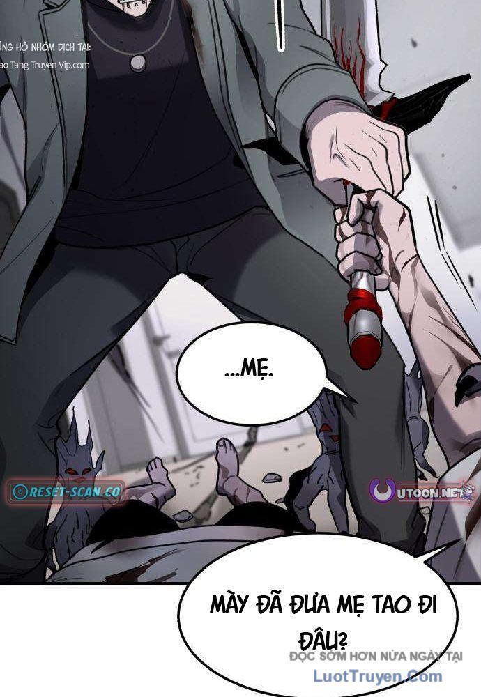 Quái Vật Sau Cánh Cửa Chap 3.9 - Next Chap 4.9