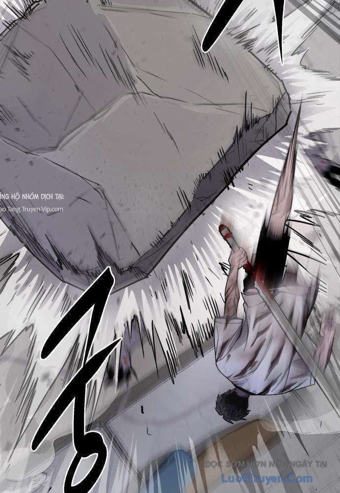 Quái Vật Sau Cánh Cửa Chap 3.9 - Next Chap 4.9