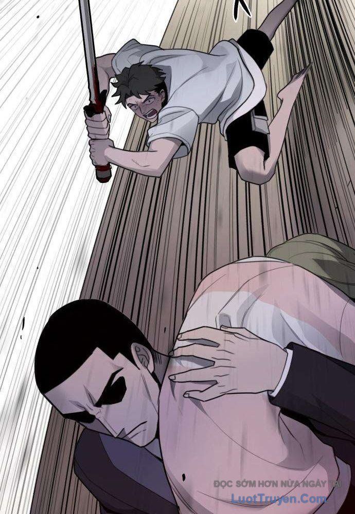 Quái Vật Sau Cánh Cửa Chap 3.9 - Next Chap 4.9