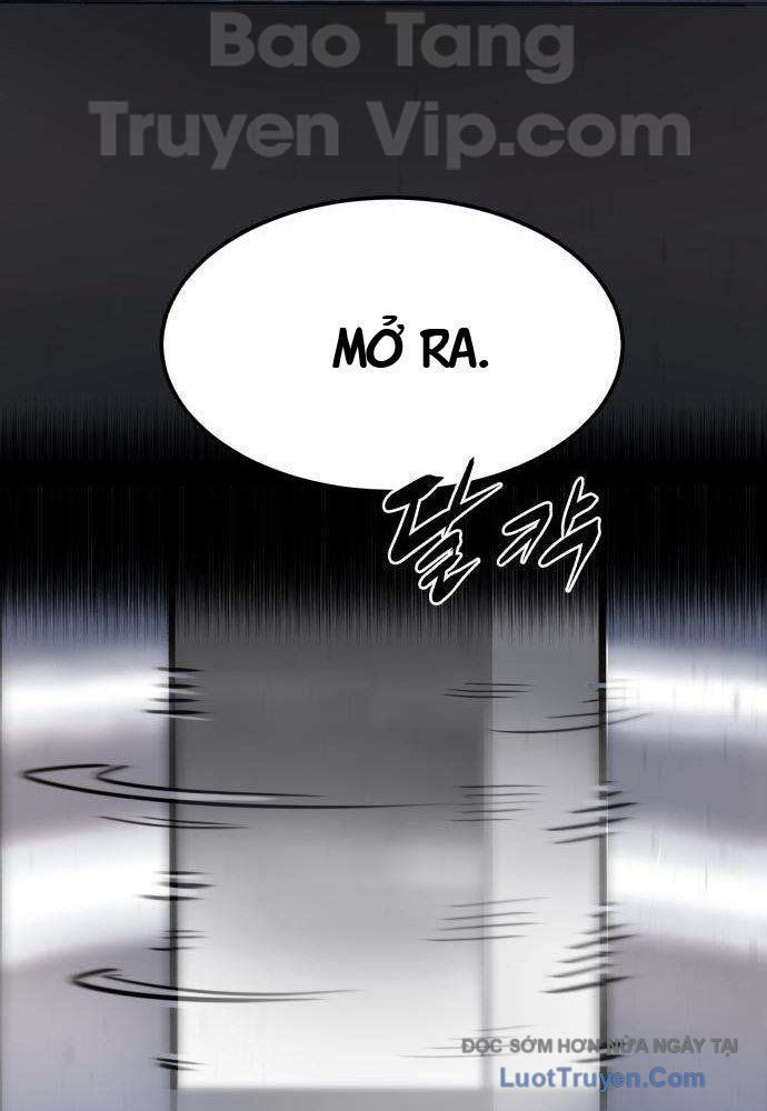 Quái Vật Sau Cánh Cửa Chap 3.9 - Next Chap 4.9