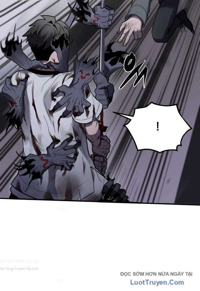 Quái Vật Sau Cánh Cửa Chap 3.9 - Next Chap 4.9